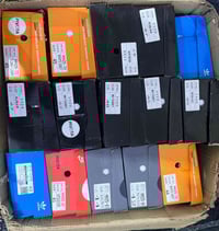 شلعة احذية • فيتنامي • ماركات منوعة