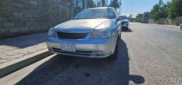 السلام عليكم.  فورنزا 2008 ماشية 150 الف حقيقي ليبل واحد .  محرك كير كهربائيات ع وضع شركة. بيهة فقط جاملغ امامي  مبدل   رقم بغداد تحويل مباشر.  تبريد تدفئة شغالة. سعر 55 ورقة . الاتصال ع رقم.  ***********
