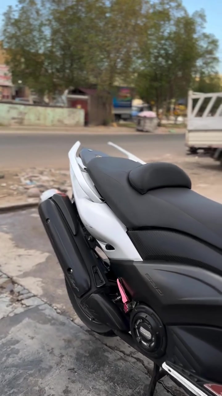 سلام عليكم لبيع تي ماكس موديل ٢٠١٧
مكينه مكفوله كلجات امامي خلفي رياضي  ماشيه ٢٨ الف  بغداد الحسينيه سعر خاص  ***********
