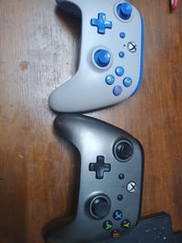 يدات اكس بوكس • سيريس اس • شغالة