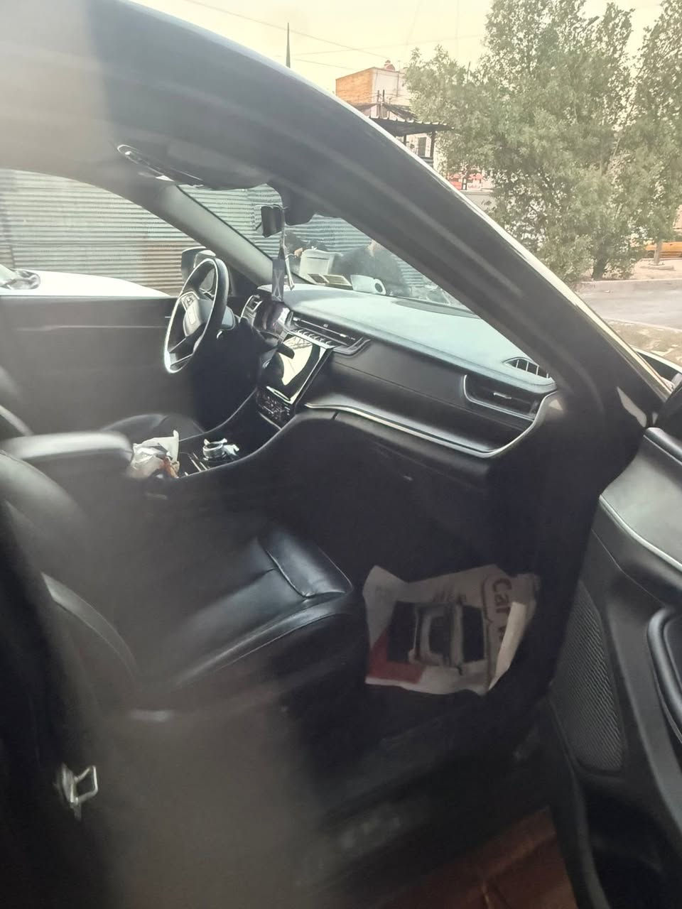 جيب لاريدوا 2023
لمتدد بلاس 
حادثهة تبديل جاملغ فقط وبارد خشم البنيد 
فول موصفات وكلشي موضح بالصور والفديوا 
السعر 320$ وبيهة مجال بسيط
مكانهة عضمية رقم صاحبها
مكلف اني بالنشر 
‭0774 080 5357‬
