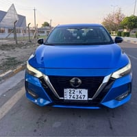 سنترا ٢٠٢٠ • وارد امريكي • رقم اربيل