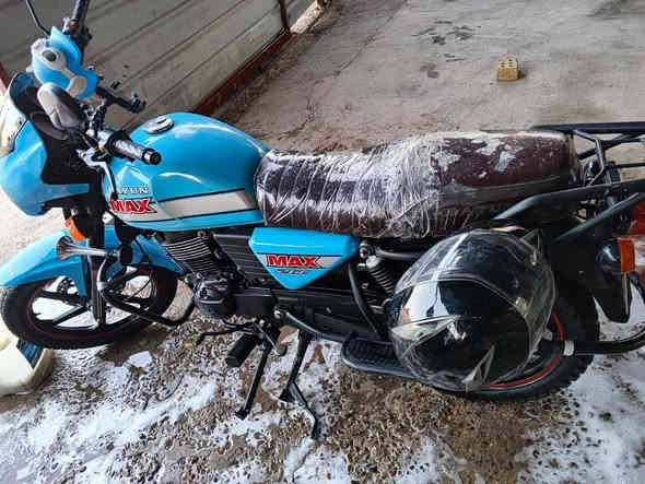 سلام عليكم دايون نفخ سمائي رقم وسنويه بابل باسمي اداورلك ثاني يوم دراجه كفاله عامه موديل 23 طالع ب24
السعر. 2300 بيه مجال عنوان حله***********
