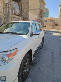 لاندكروز مونيكا • ٢٠١٢ • ٢٢٧ ألف