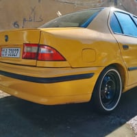 شباب سمند 2011 شباب سياره نصبه تخبل مكينه وكير تجفيت جدد وكاله تخم تاي...