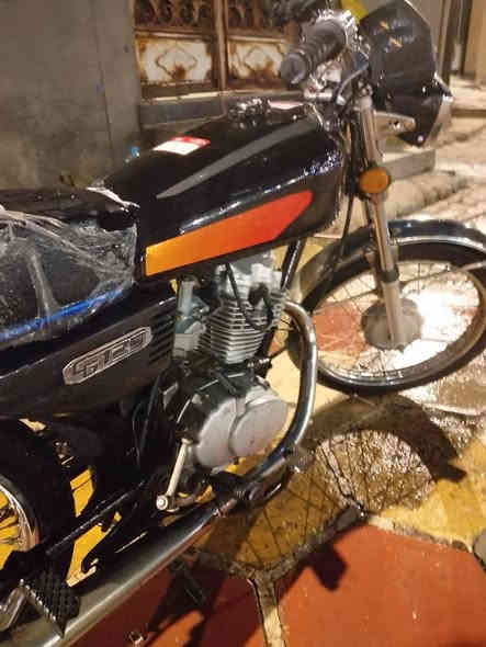 دراجه نامه 19 أدوات جديده كلش مكفوله من السرقه جديده ابمعنه الكلمه تعمير كله جديد رايدها 390 وبيها مجال
أتصل وتدلل
***********
