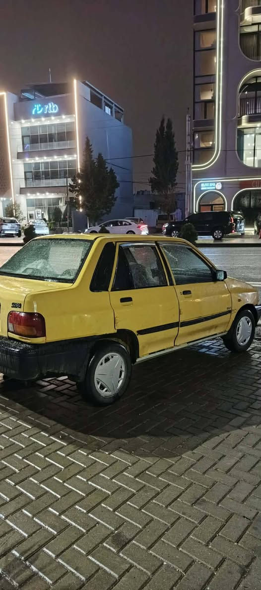 سەرەتا بە ناوی خوای گەورەو میهرەبان.  سایپا بۆ فرۆشتن بەس ماشەڵای نەرخ (13) گەڵەو مەعامەلەیەکی برایانە. ئەویت ناوو دەری زۆر جوانە ماڵی دۆستە گێڕوو مەکینەی بەبشەرتی دە فیتەر. مۆدێل ٢٠١٢ سەنەوی اسلی لە گەڵایە بەشەرتی ئەوە لیات مووسوو بڕاوە بەشەرت سەیارە کە بانزین هەر زۆر کەم ئەخوا ماشەلا سەیارەکە زۆر تازەیە لەسەر ئزنی ئەدمینی گۆڵ شوون. سلێمانی.  ژم. ***********. ***********
