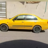 نيسان صني • ٢٠٠٨ • كفالة مكين وكير