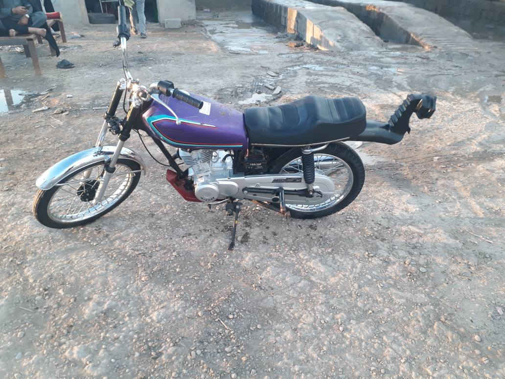 للبيع تعمير ٢٥مامفتوحه دراجه احله من صوره دراجه كلك سعر ٥٢٥ بيه مجال مكاني الفهود رقمي ***********《الشراي بي خير ويدلل》
