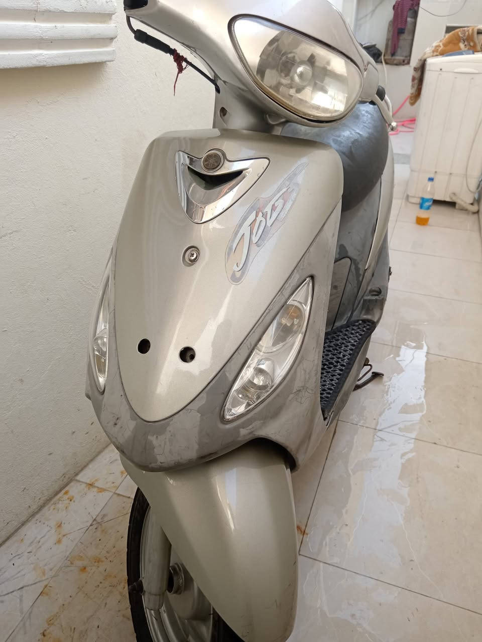 السلام عليكم دراجه البيع منغولي مامفتوحه مكاني الحله مركز اتصال رقمي *********** أو مراوس الدراجه حاويه
