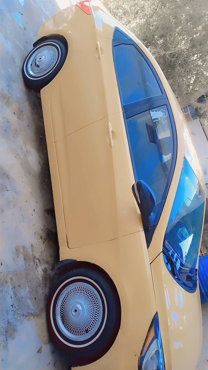 السلام عليكم
من رخصه الأدمن 

اكسنت مضلع خليجي موديل 2012 محرك دوش كير مكينه مكفول سياره بيهه قطعتين تبديل جامرلغ سايق وبنيد بدون دواخل وبيهه سونار مرفق ادناه تبريد تدفئه شغاال سياره نقصهه بس درايم شفتات وبيهه صدر نص عمر هيئه وبحث مصفره سنوبه ماساقطه بعدهه خط جوال بيهه 

السعر 75 وبيهه مجال  

العنوان ديالى ناحيه السلام 

للاستفسار ***********
