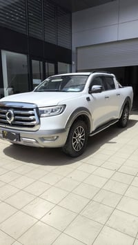 للبيع بيك اب گريت وول باور 2021  رقم بغداد ( حرة ) تحويل ثاني يوم اعلى...