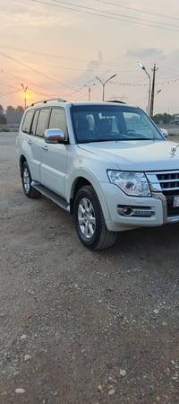 باجيرو • ٢٠١٦ • رقم اربيل