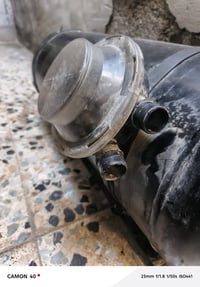 اخوان منظومة غاز كامله كل محتوياتها للبيع بغداد حي اور سبع قصور 077175...