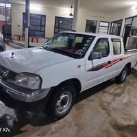 بيكاب • موديل ٢٠١٠ • أربيل