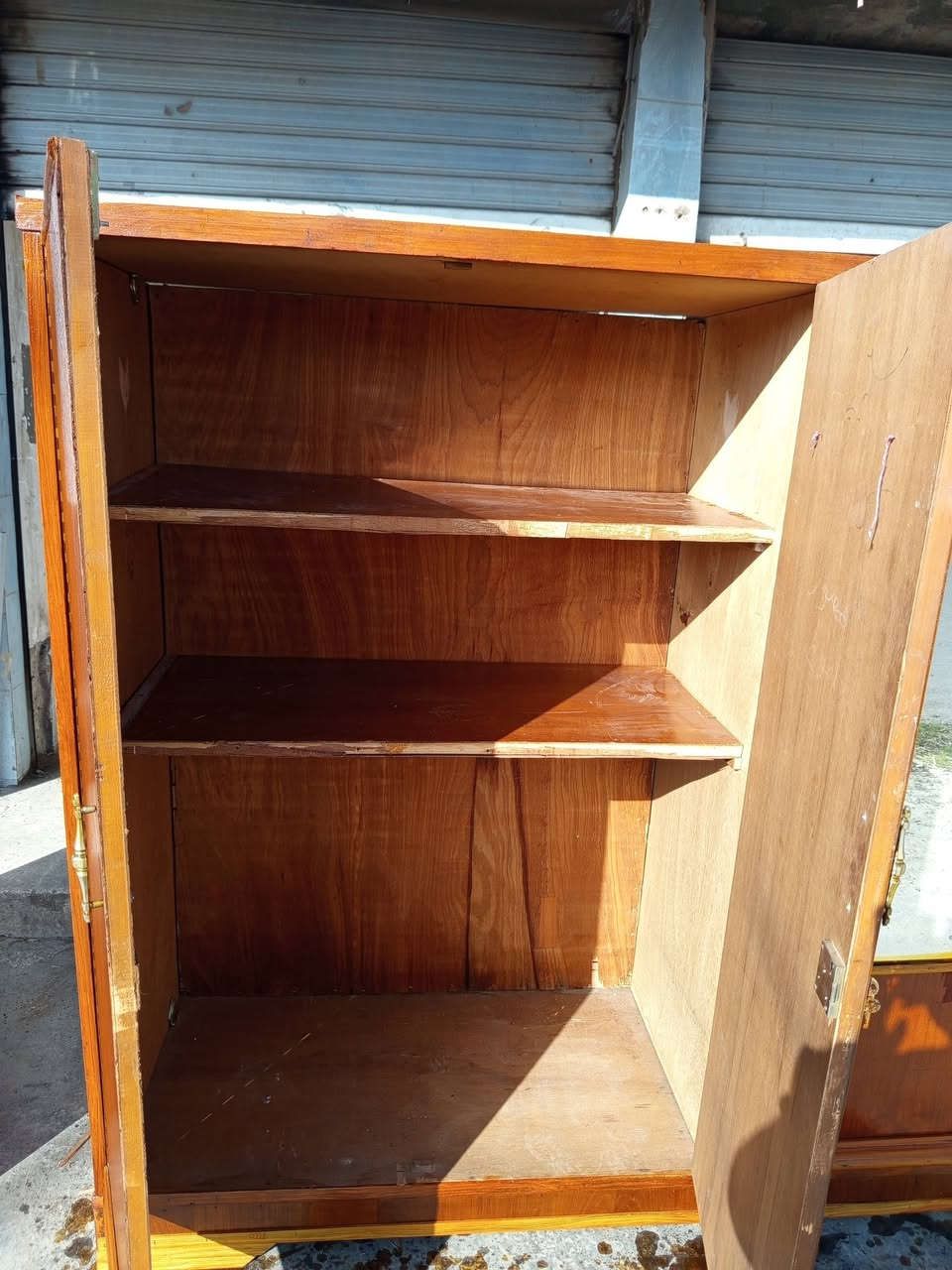 قنصور ٥ ابواب نظيف حيل شغل ثقيل حيل 
سعرها ١٤٥ الف
رفاعي يم طرشي الشفاء ***********
