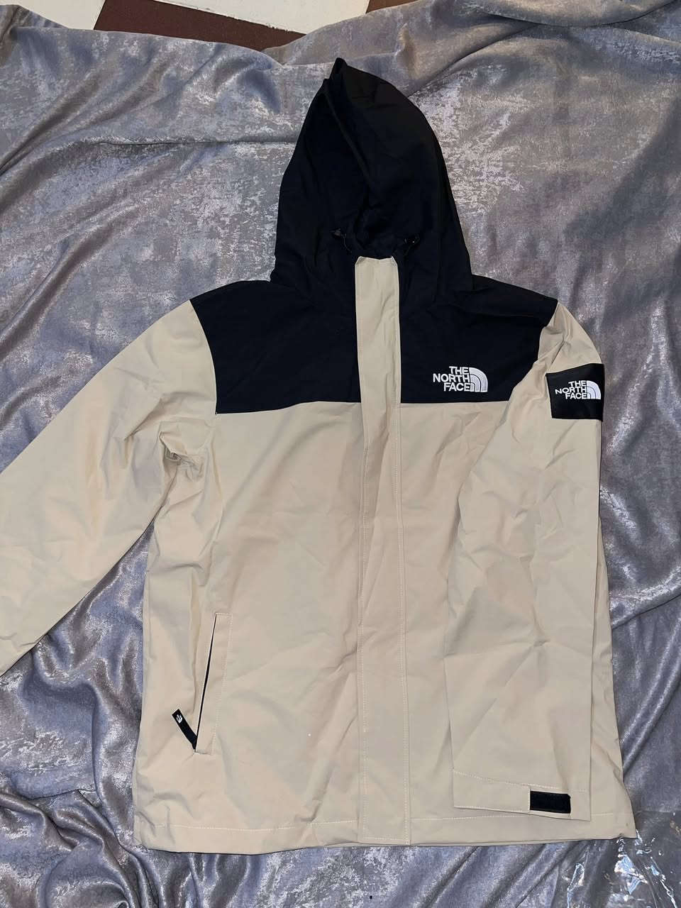 قياس 3XL
سعر :٢٥ الف


**إذا كنت صاحب هذا الإعلان وتريد حذفه لأي سبب، رجاءا أرسل رسالة إلى الدعم الفني**