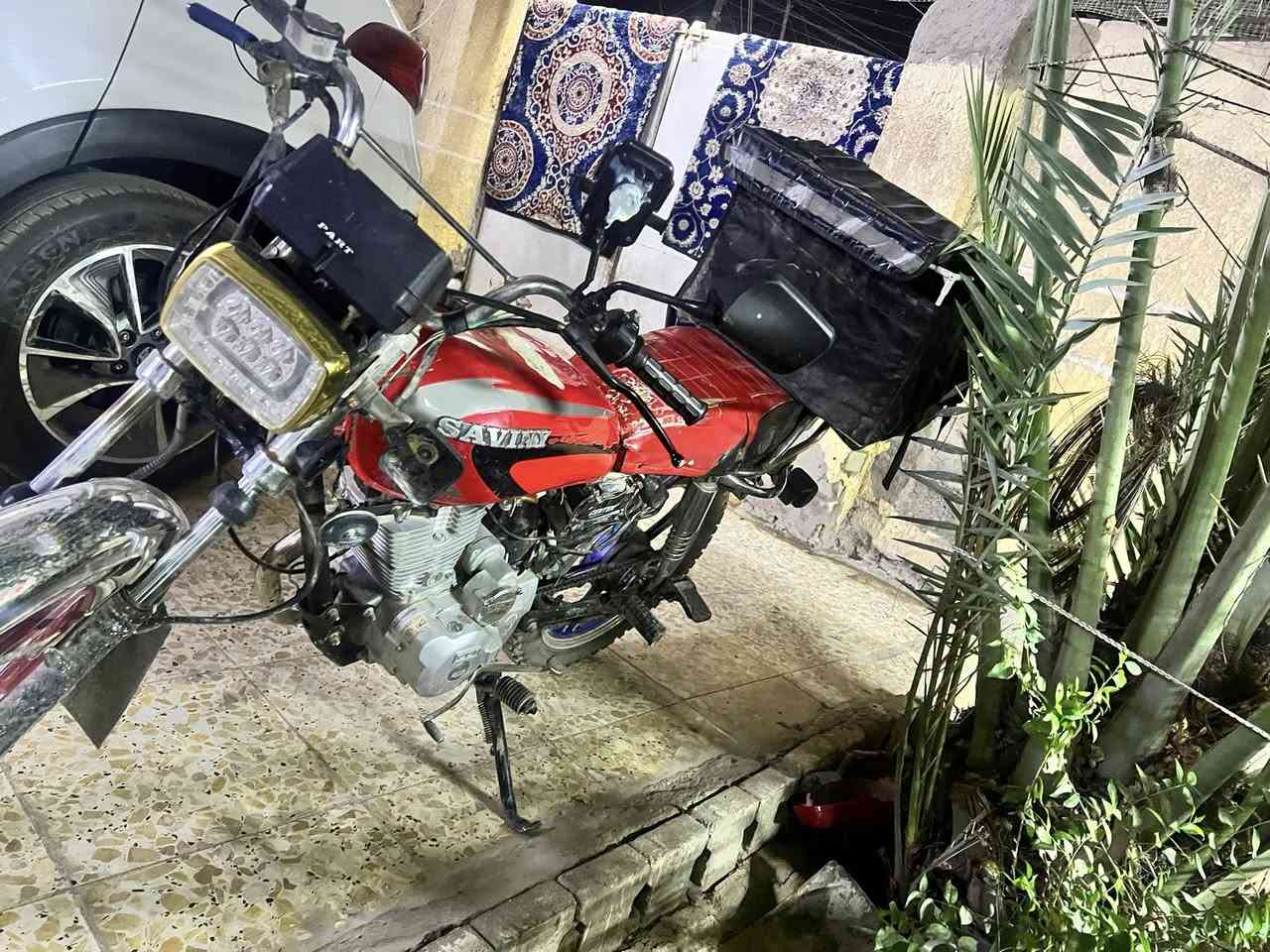 سيفان موديل ٢١عوزه ترتيب سعر ٣٥٠ مكان بغداد النهروان اوراق


**إذا كنت صاحب هذا الإعلان وتريد حذفه لأي سبب، رجاءا أرسل رسالة إلى الدعم الفني**