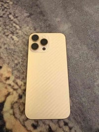 ايفون 16 برو ماكس نسخة شرق اوسط  سنتين ضمان ABM وبعده بلضمان  100% بطا...