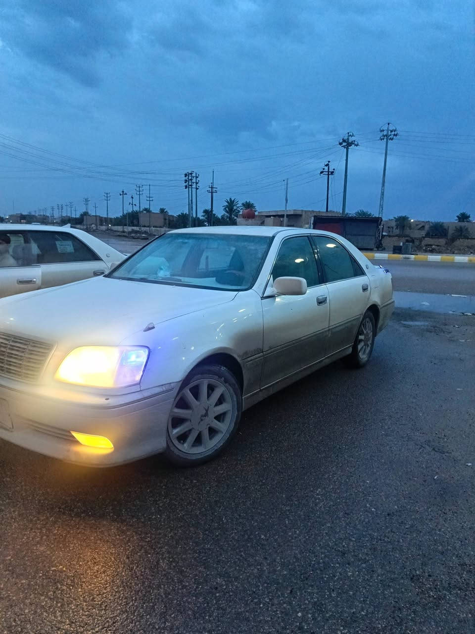 سلام عليكم كفاله من ضربه والكص مكينه ديفور الكبير ا4دكم فول ماعدا الفتحة فول سياره تبريد امامي خلفي تحوير نجف فوك وجوه ويل نجمه شاصي 75مسجله سياره مكان ذي قار الشطره سعر 90اتصال ***********
