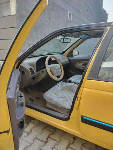 السلام عليكم
بيجو لميس ٢٠١٦ رقم ميسان راعيه بلعماره
السياره جدآ نضيفه
مكانه بغداد
السعر ٤٥
السياره مطلوبه ١٠ أوراق ينزل من سعره
***********
