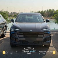 جيتور L6 • لكجري • ضمان ١٠ سنوات
