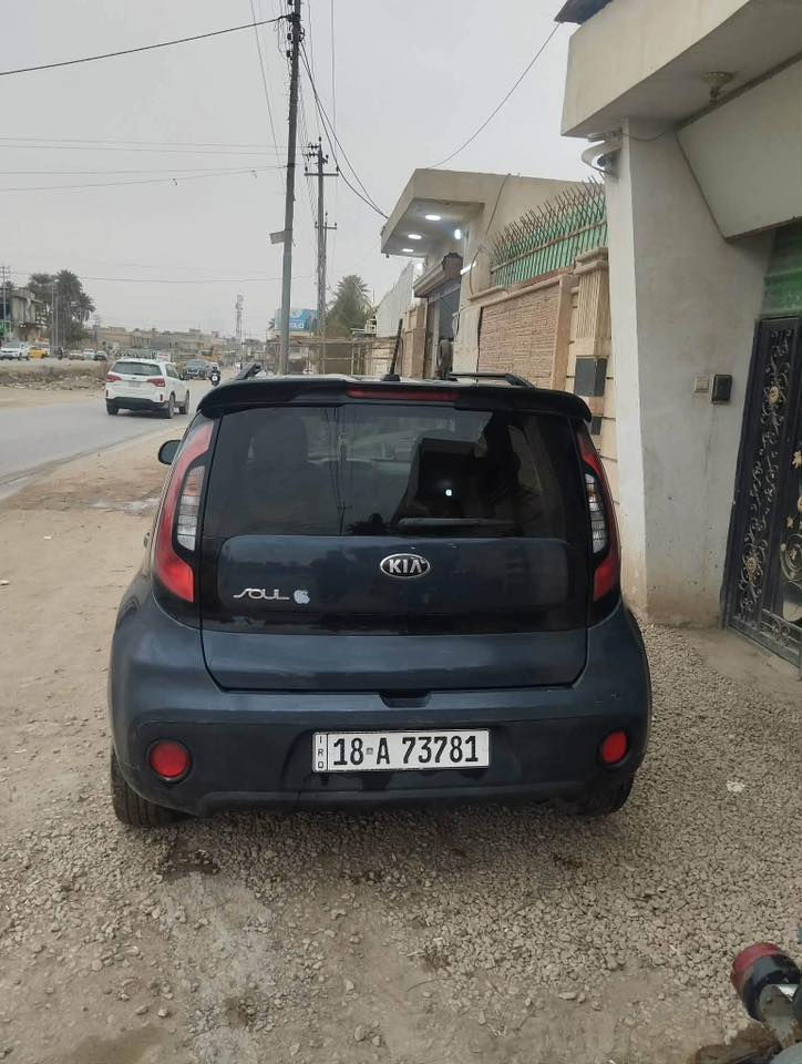 صول موديل ١٤ وارد امريكي محرك ١٦٠٠ بيـۿٱ جاملغ باامريكا بااسمي السعر 75$ وبيها مجال مكانها بغداد للاستفسار رقم ***********
