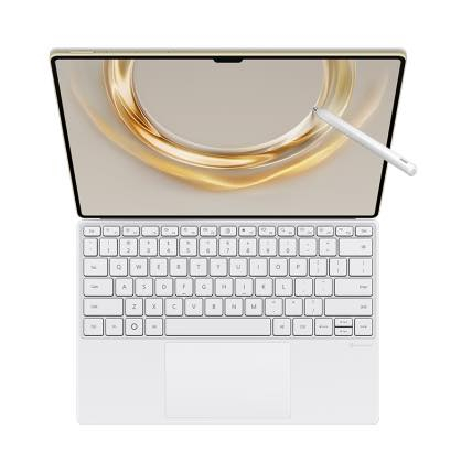 هواوي ميت باد برو الشاشة الورقيه 13.2
اعلى مواصفات 
ذاكرة 512/12

كامل ملحقات 
كيبورد وماوس وشاحنه
مع كفر احترافي  

نظافة 100%
مكفول كفالة شاملة 

السعر مليون و200 الف 

العنوان :بغداد حي العامل 
***********
