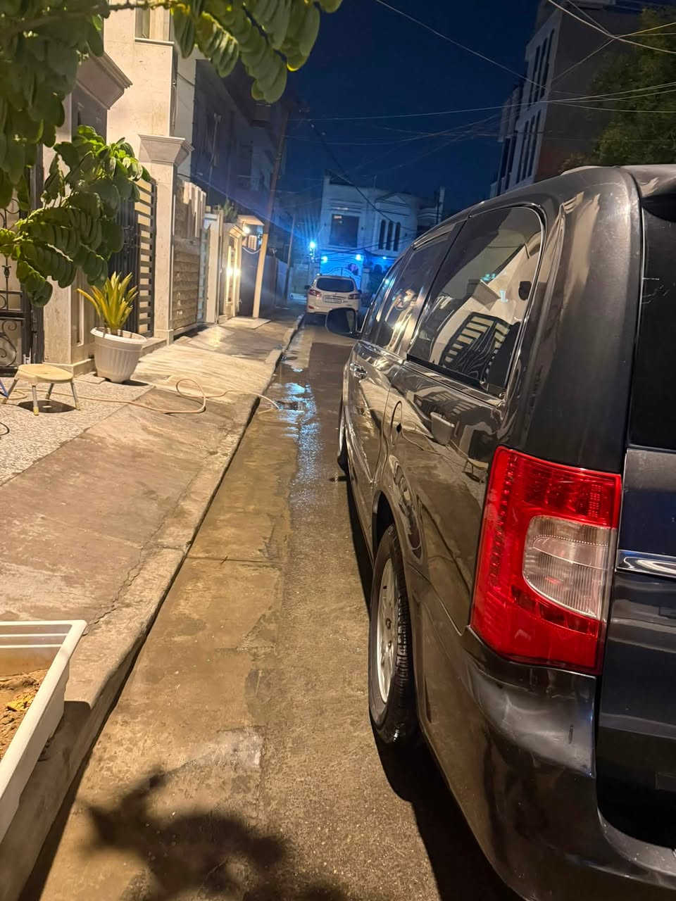 دوج كرفان كلايزر٢٠١٢سياره بسمي تحويل شوكت ميعجبك مكانه بغداد قرب ساحه عدن سعره خاص عل واتساب رقم تلفون *********** بي واتساب ورصيد شوكت متحب راسل او اتصل ثلاث قطع تبريد تدفئه كله شغال
