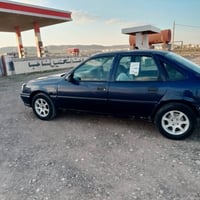 اوبل ١٩٩٣ • مكينة ١٦ • السليمانية