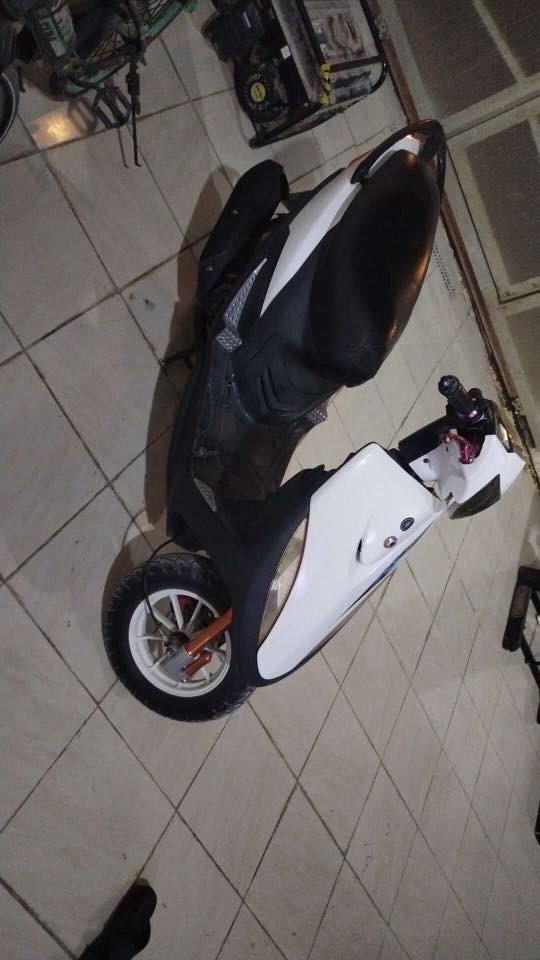 السلام عليكم دراجه ماكس للبيع سعره ٥٥٠ وبيه مجال ***********
