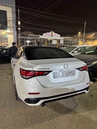 سنترا SR • ٢٠٢٤ • فول اوبشن