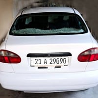 دايو لانوس 2000 07723414275