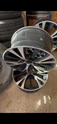 ويل • ١٧ انش • ٥ ستد