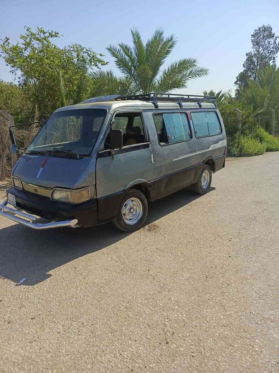 كيه بسته كير خير من الله مكينه بيها بخار قليل دوشمه وحصيره جديده سدر جديد ***********
