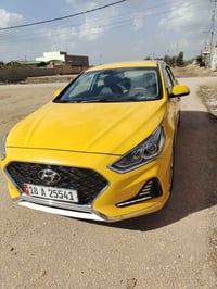 سوناتا ٢٢ غاز اصل رقم بابل قطعه واحده جاملغ أمامي فقط سعر185((07838883...