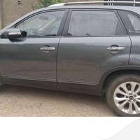 من رخصة الادمن المحترم السلام عليكم سورنتو ١٤خليجي اربعه سلندر رقم واس...