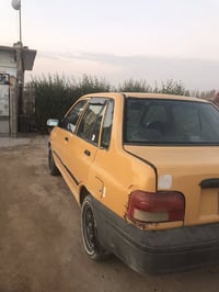 ٢٠١٠ • مشروع وطني • ماكينة جديدة