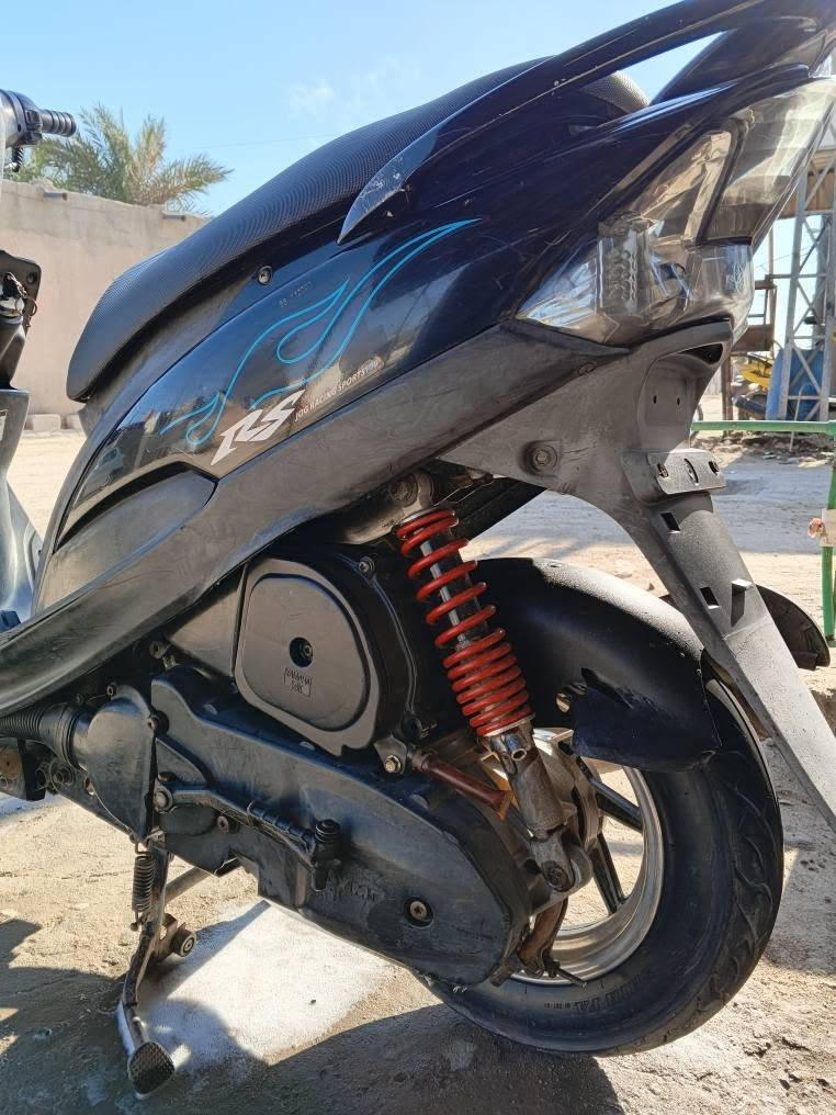 ماكس مفتوحه الدراجع جاهزه من كلشي شقال سلف هندر لايت عالي وناصي هورن سكنات بريكات وره وكدام قفل جنطه قفل سيتيىن مكينه خرسه كيج بانزين تايرات جدد مشي تاكل الكاع بلمشي الدراجه كلش جديده السعر ٦٥٠ بيه مجال رجان الموشراي لايراسل ويتعبني وتعبه المكان البصره الهارثه رقم *********** البصرة, العراق
