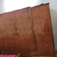 غرفه نوم صاج مستخدمه نضيفه الكنتور مغلف لاسق صاجي الجماليه نضيفه 350وب...