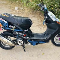 ماكس عدله للبيع دراجه مزوده دراجه نضيه. كلش شلعته تخبل دراجه مزوده  را...