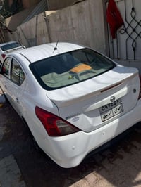 نيسان سني • ٢٠٢٠ • البصره المعقل