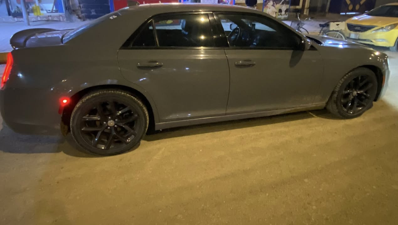 سلام عليكم
اوباما موديل 2019 

ضررهة جمالق امامي فقط بيه 

كير محرك مكفول 

تبريد ثلج  ماشيه 100ميل

رقم بغداد بسمنه تحويل ثاني 

لون سمنتي مميز

بيع فقط سعر246 مجال شراي يتصل

مكاني ديالى بعقوبة المركز 

***********
