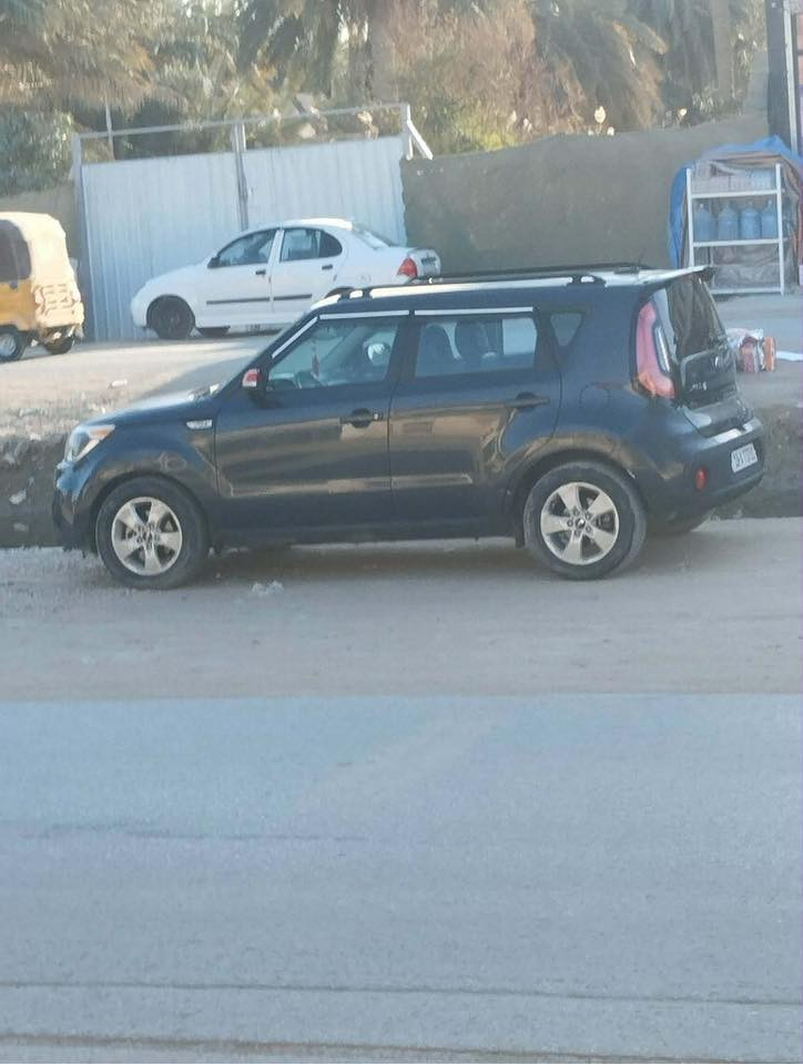 صول موديل ١٤ وارد امريكي محرك ١٦٠٠ بيـۿٱ جاملغ باامريكا بااسمي السعر ٨٦ وبيها مجال مكانها كربلاء للاستفسار رقم خاص


**إذا كنت صاحب هذا الإعلان وتريد حذفه لأي سبب، رجاءا أرسل رسالة إلى الدعم الفني**