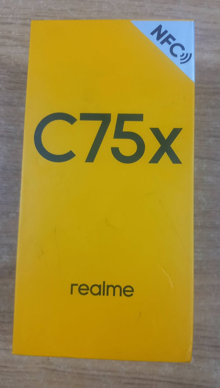 سلام عليكم موبايل ريدمي جديد مستعمل شهر سعره ١٧٥ قفله ذاكره ٢٥٦


**إذا كنت صاحب هذا الإعلان وتريد حذفه لأي سبب، رجاءا أرسل رسالة إلى الدعم الفني**