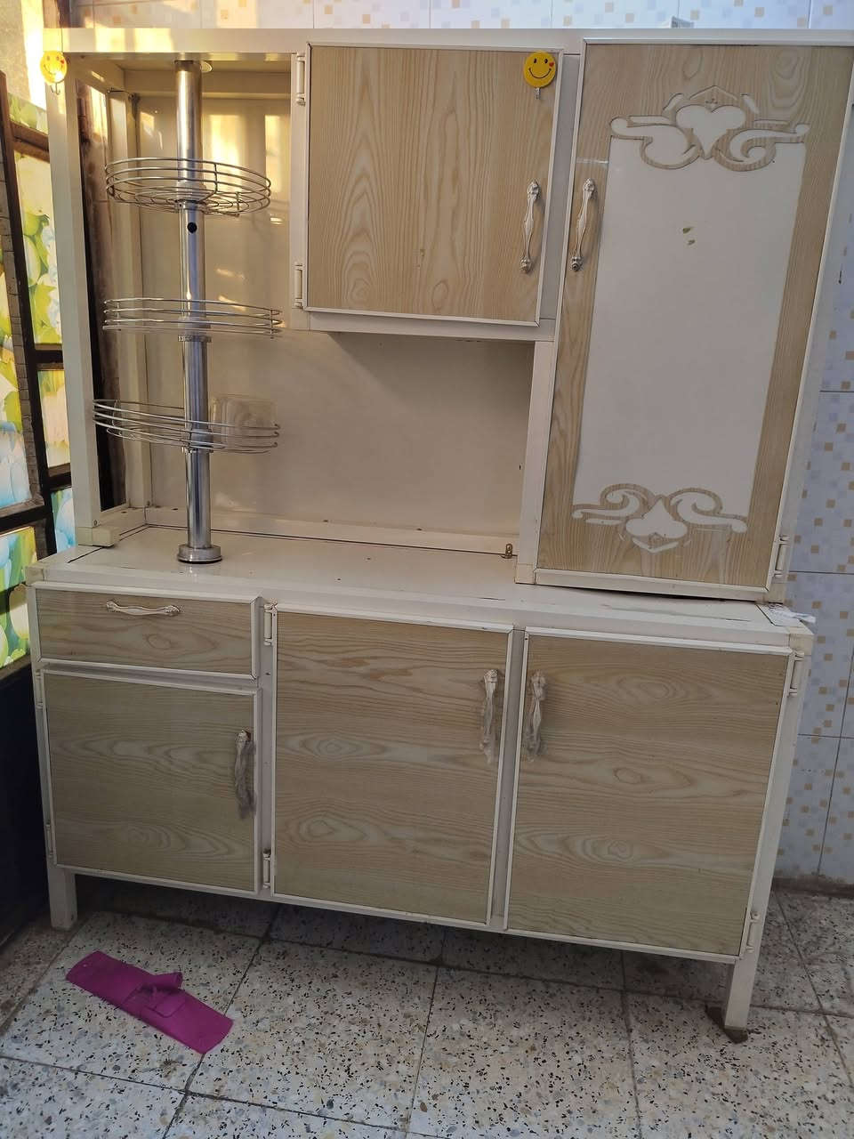 اغراض للبيع كولش نظيفات وجدد لغرض السفر دابيعهن


**إذا كنت صاحب هذا الإعلان وتريد حذفه لأي سبب، رجاءا أرسل رسالة إلى الدعم الفني**