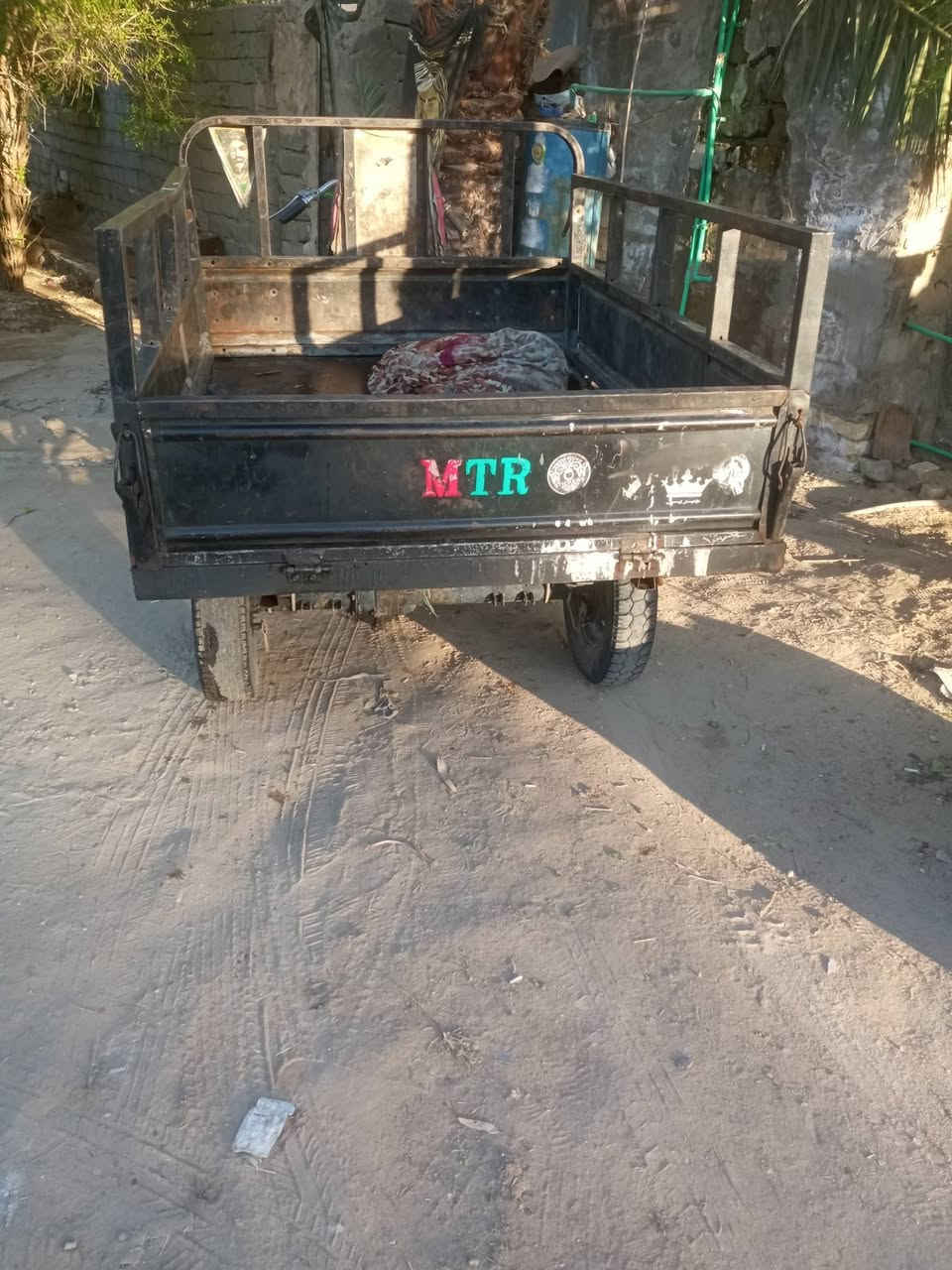 السلام عليكم البيع وكيل جبرين بسمي سعر مليون وبيه مجال الشراي الصبح اداورلك


**إذا كنت صاحب هذا الإعلان وتريد حذفه لأي سبب، رجاءا أرسل رسالة إلى الدعم الفني**