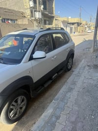 توسان • ٢٠٠٩ • ١٦٠٠٠٠ كم