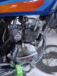 محرك ٥ نمر سلف شغال شرط سرعه ومعدل ومال شغل كراب سعره ٧٠ وبي مجال 0772...