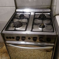 طباخ • فرن • موقد • جهاز طباخ • طباخ منزلي • فرن مطبخ • ادوات مطبخ • ط...